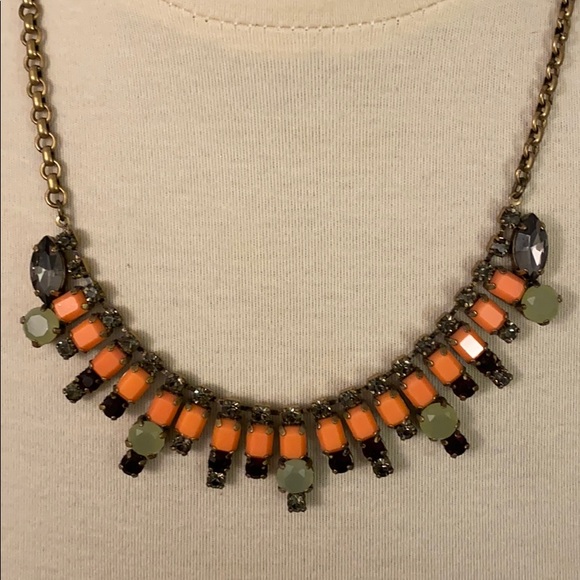 JCrew Necklace - Picture 3 of 5